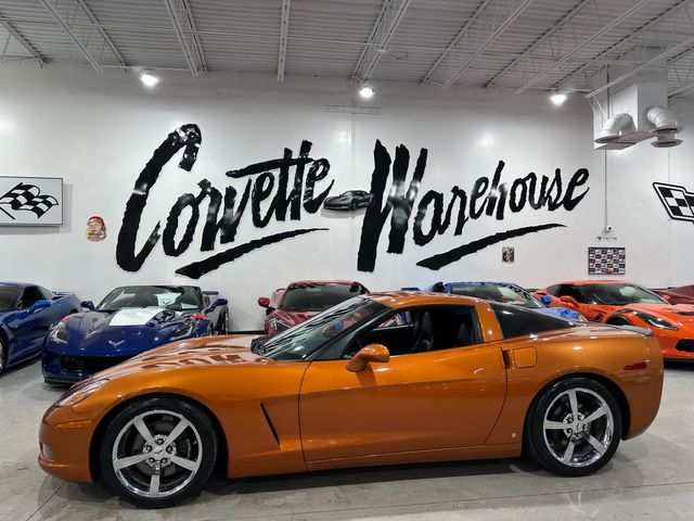 2009 Chevrolet Corvette Coupe 3LT, Sony, CF Steer, Morimoto's, Chromes | Dallas, Texas | Corvette Warehouse 2009 Chevrolet Corvette Coupe 3LT, Sony, CF Steer, Morimoto's, Chromes | Dallas, Texas | Corvette Warehouse
