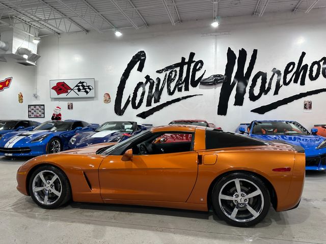 2009 Chevrolet Corvette Coupe 3LT, Sony, CF Steer, Morimoto's, Chromes | Dallas, Texas | Corvette Warehouse 2009 Chevrolet Corvette Coupe 3LT, Sony, CF Steer, Morimoto's, Chromes | Dallas, Texas | Corvette Warehouse