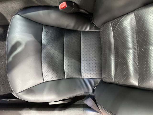 2009 Chevrolet Corvette Coupe 3LT, Sony, CF Steer, Morimoto's, Chromes | Dallas, Texas | Corvette Warehouse 