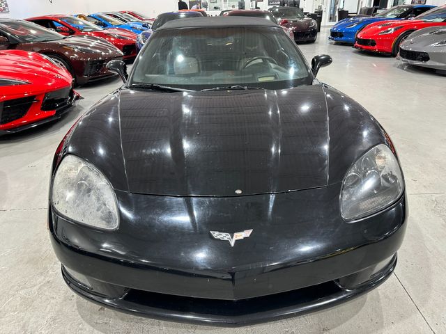 2009 Chevrolet Corvette CONV 3LT, NAV, TT's, Auto, 10 Spokes, Only 76k | Dallas, Texas | Corvette Warehouse 2009 Chevrolet Corvette CONV 3LT, NAV, TT's, Auto, 10 Spokes, Only 76k | Dallas, Texas | Corvette Warehouse