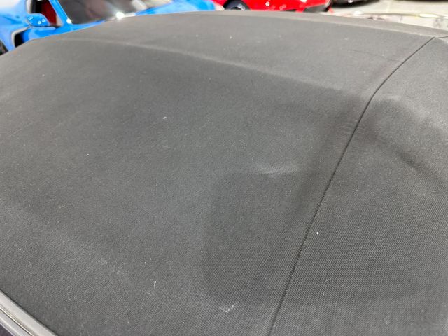 2009 Chevrolet Corvette CONV 3LT, NAV, TT's, Auto, 10 Spokes, Only 76k | Dallas, Texas | Corvette Warehouse 