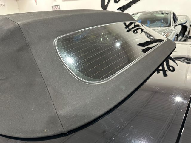 2009 Chevrolet Corvette CONV 3LT, NAV, TT's, Auto, 10 Spokes, Only 76k | Dallas, Texas | Corvette Warehouse 