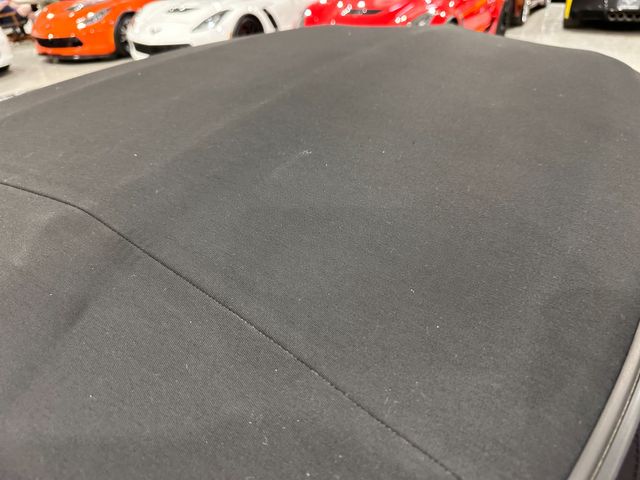 2009 Chevrolet Corvette CONV 3LT, NAV, TT's, Auto, 10 Spokes, Only 76k | Dallas, Texas | Corvette Warehouse 