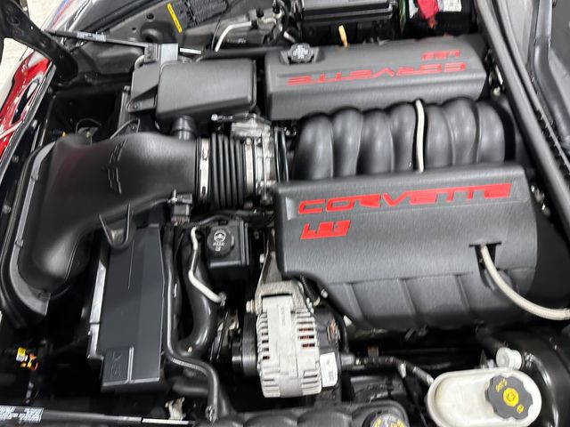 2009 Chevrolet Corvette CONV 3LT, NAV, TT's, Auto, 10 Spokes, Only 76k | Dallas, Texas | Corvette Warehouse 2009 Chevrolet Corvette CONV 3LT, NAV, TT's, Auto, 10 Spokes, Only 76k | Dallas, Texas | Corvette Warehouse