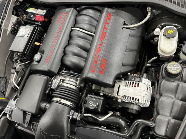 2009 Chevrolet Corvette CONV 3LT, NAV, TT's, Auto, 10 Spokes, Only 76k | Dallas, Texas | Corvette Warehouse 2009 Chevrolet Corvette CONV 3LT, NAV, TT's, Auto, 10 Spokes, Only 76k | Dallas, Texas | Corvette Warehouse