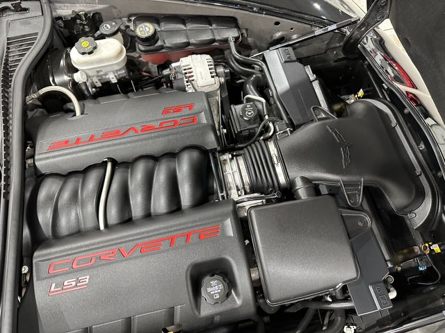 2009 Chevrolet Corvette CONV 3LT, NAV, TT's, Auto, 10 Spokes, Only 76k | Dallas, Texas | Corvette Warehouse 