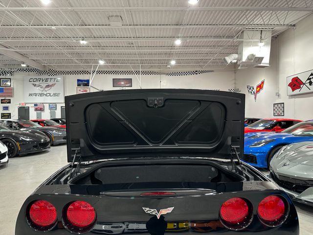 2009 Chevrolet Corvette CONV 3LT, NAV, TT's, Auto, 10 Spokes, Only 76k | Dallas, Texas | Corvette Warehouse 2009 Chevrolet Corvette CONV 3LT, NAV, TT's, Auto, 10 Spokes, Only 76k | Dallas, Texas | Corvette Warehouse