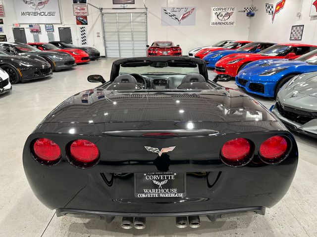2009 Chevrolet Corvette CONV 3LT, NAV, TT's, Auto, 10 Spokes, Only 76k | Dallas, Texas | Corvette Warehouse 2009 Chevrolet Corvette CONV 3LT, NAV, TT's, Auto, 10 Spokes, Only 76k | Dallas, Texas | Corvette Warehouse