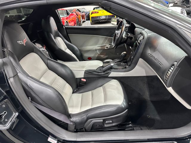 2009 Chevrolet Corvette CONV 3LT, NAV, TT's, Auto, 10 Spokes, Only 76k | Dallas, Texas | Corvette Warehouse 2009 Chevrolet Corvette CONV 3LT, NAV, TT's, Auto, 10 Spokes, Only 76k | Dallas, Texas | Corvette Warehouse