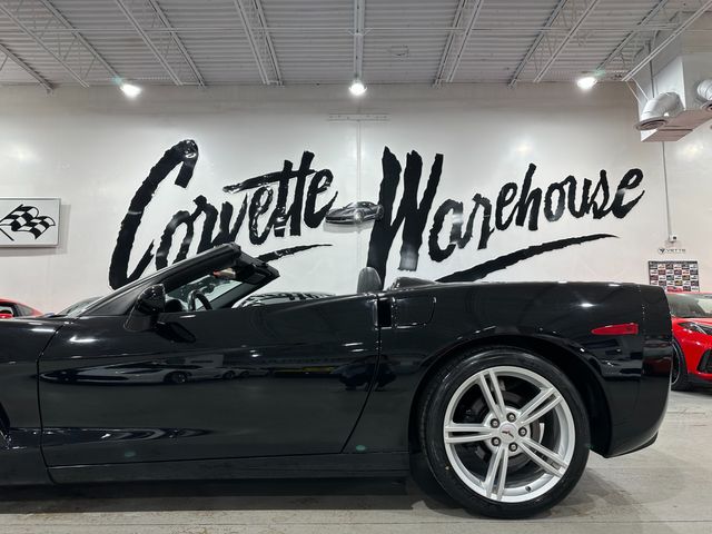 2009 Chevrolet Corvette CONV 3LT, NAV, TT's, Auto, 10 Spokes, Only 76k | Dallas, Texas | Corvette Warehouse 2009 Chevrolet Corvette CONV 3LT, NAV, TT's, Auto, 10 Spokes, Only 76k | Dallas, Texas | Corvette Warehouse