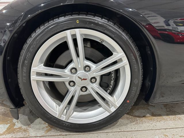 2009 Chevrolet Corvette CONV 3LT, NAV, TT's, Auto, 10 Spokes, Only 76k | Dallas, Texas | Corvette Warehouse 2009 Chevrolet Corvette CONV 3LT, NAV, TT's, Auto, 10 Spokes, Only 76k | Dallas, Texas | Corvette Warehouse