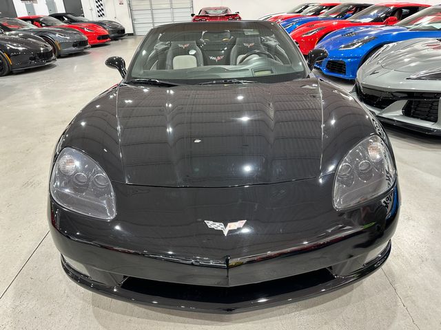 2009 Chevrolet Corvette CONV 3LT, NAV, TT's, Auto, 10 Spokes, Only 76k | Dallas, Texas | Corvette Warehouse 2009 Chevrolet Corvette CONV 3LT, NAV, TT's, Auto, 10 Spokes, Only 76k | Dallas, Texas | Corvette Warehouse