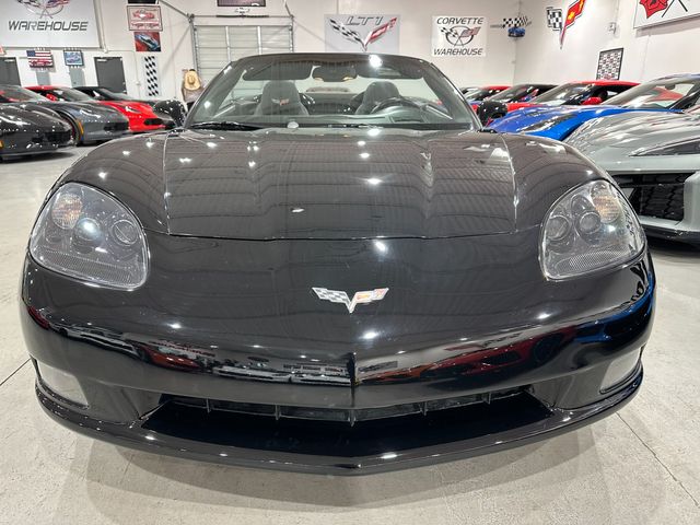 2009 Chevrolet Corvette CONV 3LT, NAV, TT's, Auto, 10 Spokes, Only 76k | Dallas, Texas | Corvette Warehouse 2009 Chevrolet Corvette CONV 3LT, NAV, TT's, Auto, 10 Spokes, Only 76k | Dallas, Texas | Corvette Warehouse