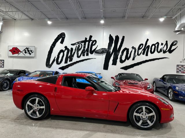 2009 Chevrolet Corvette Coupe 2LT, Auto, C7 Morimoto's, Chromes | Dallas, Texas | Corvette Warehouse 2009 Chevrolet Corvette Coupe 2LT, Auto, C7 Morimoto's, Chromes | Dallas, Texas | Corvette Warehouse