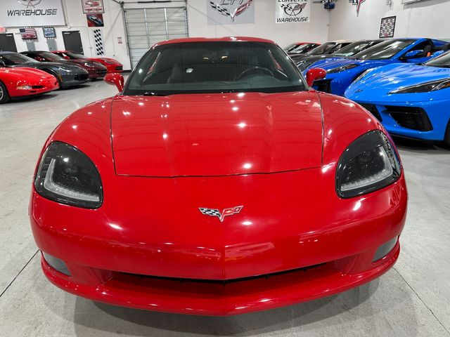 2009 Chevrolet Corvette Coupe 2LT, Auto, C7 Morimoto's, Chromes | Dallas, Texas | Corvette Warehouse 2009 Chevrolet Corvette Coupe 2LT, Auto, C7 Morimoto's, Chromes | Dallas, Texas | Corvette Warehouse