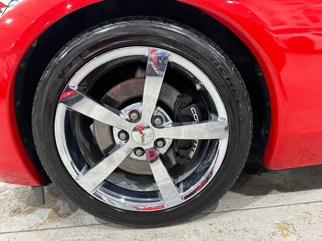 2009 Chevrolet Corvette Coupe 2LT, Auto, C7 Morimoto's, Chromes | Dallas, Texas | Corvette Warehouse 2009 Chevrolet Corvette Coupe 2LT, Auto, C7 Morimoto's, Chromes | Dallas, Texas | Corvette Warehouse