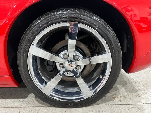 2009 Chevrolet Corvette Coupe 2LT, Auto, C7 Morimoto's, Chromes | Dallas, Texas | Corvette Warehouse 2009 Chevrolet Corvette Coupe 2LT, Auto, C7 Morimoto's, Chromes | Dallas, Texas | Corvette Warehouse