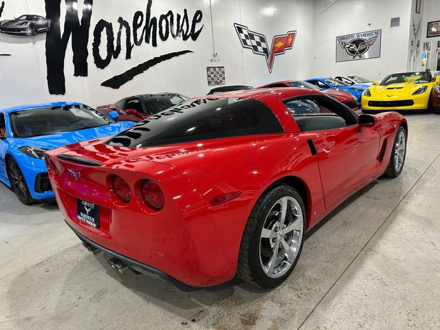 2009 Chevrolet Corvette Coupe 2LT, Auto, C7 Morimoto's, Chromes | Dallas, Texas | Corvette Warehouse 2009 Chevrolet Corvette Coupe 2LT, Auto, C7 Morimoto's, Chromes | Dallas, Texas | Corvette Warehouse