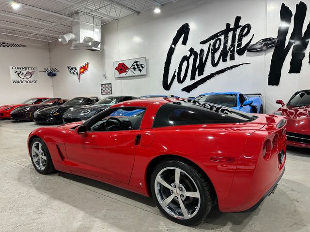 2009 Chevrolet Corvette Coupe 2LT, Auto, C7 Morimoto's, Chromes | Dallas, Texas | Corvette Warehouse 2009 Chevrolet Corvette Coupe 2LT, Auto, C7 Morimoto's, Chromes | Dallas, Texas | Corvette Warehouse