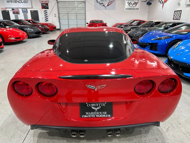2009 Chevrolet Corvette Coupe 2LT, Auto, C7 Morimoto's, Chromes | Dallas, Texas | Corvette Warehouse 2009 Chevrolet Corvette Coupe 2LT, Auto, C7 Morimoto's, Chromes | Dallas, Texas | Corvette Warehouse