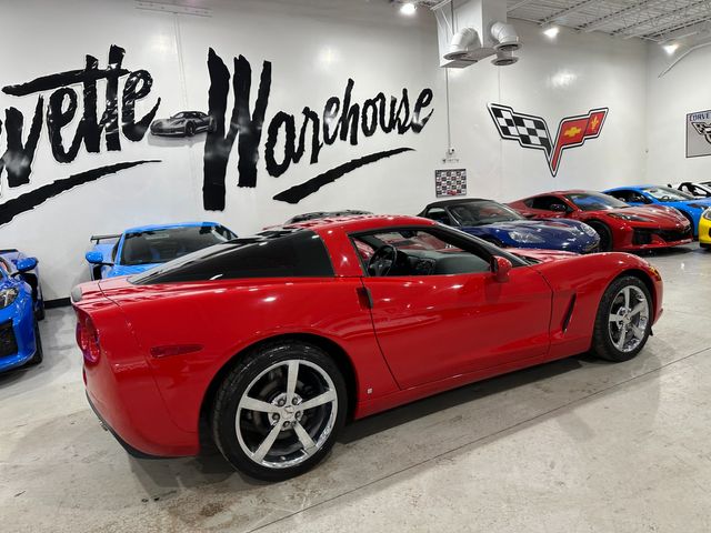 2009 Chevrolet Corvette Coupe 2LT, Auto, C7 Morimoto's, Chromes | Dallas, Texas | Corvette Warehouse 2009 Chevrolet Corvette Coupe 2LT, Auto, C7 Morimoto's, Chromes | Dallas, Texas | Corvette Warehouse