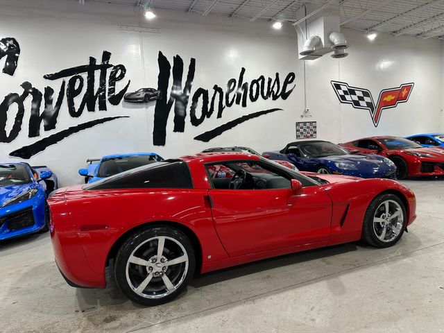 2009 Chevrolet Corvette Coupe 2LT, Auto, C7 Morimoto's, Chromes | Dallas, Texas | Corvette Warehouse 2009 Chevrolet Corvette Coupe 2LT, Auto, C7 Morimoto's, Chromes | Dallas, Texas | Corvette Warehouse