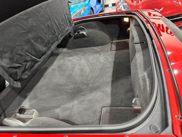 2009 Chevrolet Corvette Coupe 2LT, Auto, C7 Morimoto's, Chromes | Dallas, Texas | Corvette Warehouse 2009 Chevrolet Corvette Coupe 2LT, Auto, C7 Morimoto's, Chromes | Dallas, Texas | Corvette Warehouse