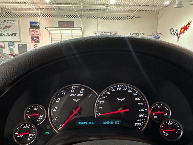 2009 Chevrolet Corvette Coupe 2LT, Auto, C7 Morimoto's, Chromes | Dallas, Texas | Corvette Warehouse 2009 Chevrolet Corvette Coupe 2LT, Auto, C7 Morimoto's, Chromes | Dallas, Texas | Corvette Warehouse