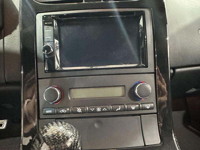 2009 Chevrolet Corvette Coupe 2LT, Auto, C7 Morimoto's, Chromes | Dallas, Texas | Corvette Warehouse 