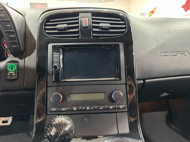 2009 Chevrolet Corvette Coupe 2LT, Auto, C7 Morimoto's, Chromes | Dallas, Texas | Corvette Warehouse 2009 Chevrolet Corvette Coupe 2LT, Auto, C7 Morimoto's, Chromes | Dallas, Texas | Corvette Warehouse