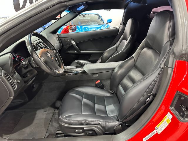2009 Chevrolet Corvette Coupe 2LT, Auto, C7 Morimoto's, Chromes | Dallas, Texas | Corvette Warehouse 2009 Chevrolet Corvette Coupe 2LT, Auto, C7 Morimoto's, Chromes | Dallas, Texas | Corvette Warehouse