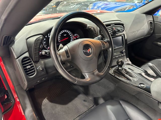 2009 Chevrolet Corvette Coupe 2LT, Auto, C7 Morimoto's, Chromes | Dallas, Texas | Corvette Warehouse 2009 Chevrolet Corvette Coupe 2LT, Auto, C7 Morimoto's, Chromes | Dallas, Texas | Corvette Warehouse