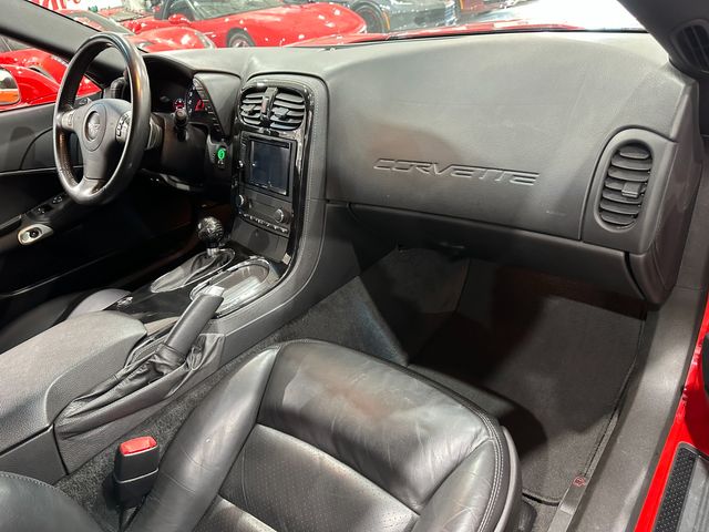 2009 Chevrolet Corvette Coupe 2LT, Auto, C7 Morimoto's, Chromes | Dallas, Texas | Corvette Warehouse 2009 Chevrolet Corvette Coupe 2LT, Auto, C7 Morimoto's, Chromes | Dallas, Texas | Corvette Warehouse