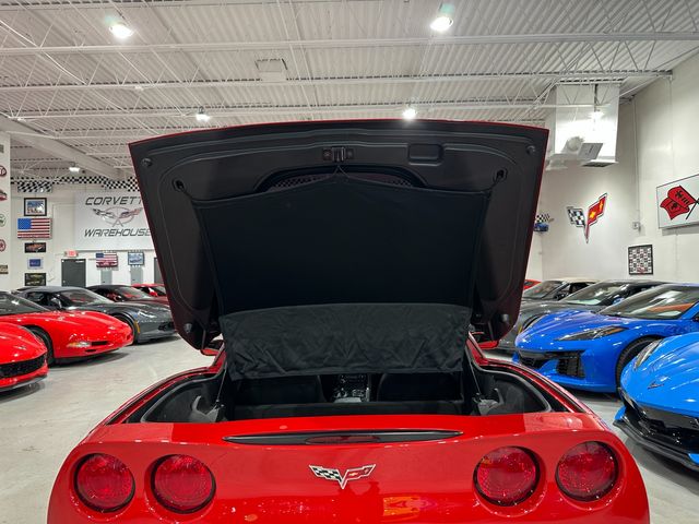 2009 Chevrolet Corvette Coupe 2LT, Auto, C7 Morimoto's, Chromes | Dallas, Texas | Corvette Warehouse 