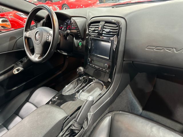 2009 Chevrolet Corvette Coupe 2LT, Auto, C7 Morimoto's, Chromes | Dallas, Texas | Corvette Warehouse 2009 Chevrolet Corvette Coupe 2LT, Auto, C7 Morimoto's, Chromes | Dallas, Texas | Corvette Warehouse