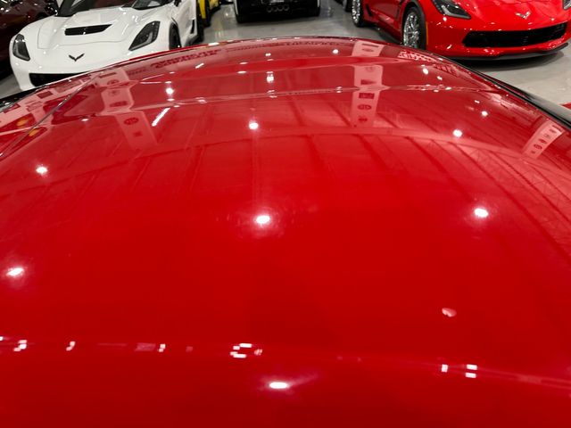 2009 Chevrolet Corvette Coupe 2LT, Auto, C7 Morimoto's, Chromes | Dallas, Texas | Corvette Warehouse 