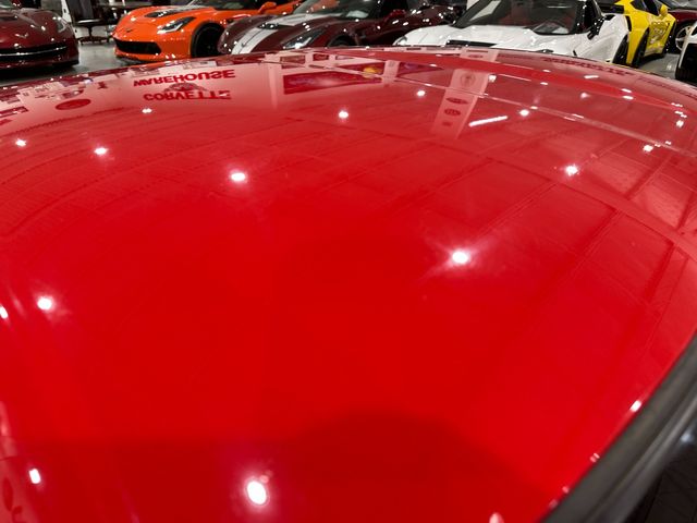 2009 Chevrolet Corvette Coupe 2LT, Auto, C7 Morimoto's, Chromes | Dallas, Texas | Corvette Warehouse 