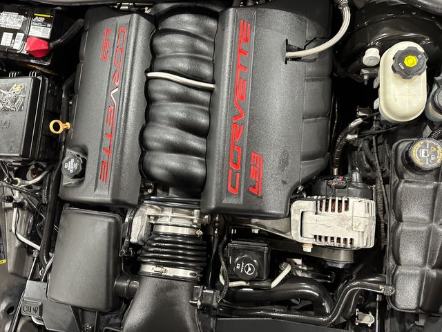 2009 Chevrolet Corvette Coupe 2LT, Auto, C7 Morimoto's, Chromes | Dallas, Texas | Corvette Warehouse 2009 Chevrolet Corvette Coupe 2LT, Auto, C7 Morimoto's, Chromes | Dallas, Texas | Corvette Warehouse