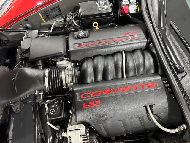 2009 Chevrolet Corvette Coupe 2LT, Auto, C7 Morimoto's, Chromes | Dallas, Texas | Corvette Warehouse 2009 Chevrolet Corvette Coupe 2LT, Auto, C7 Morimoto's, Chromes | Dallas, Texas | Corvette Warehouse