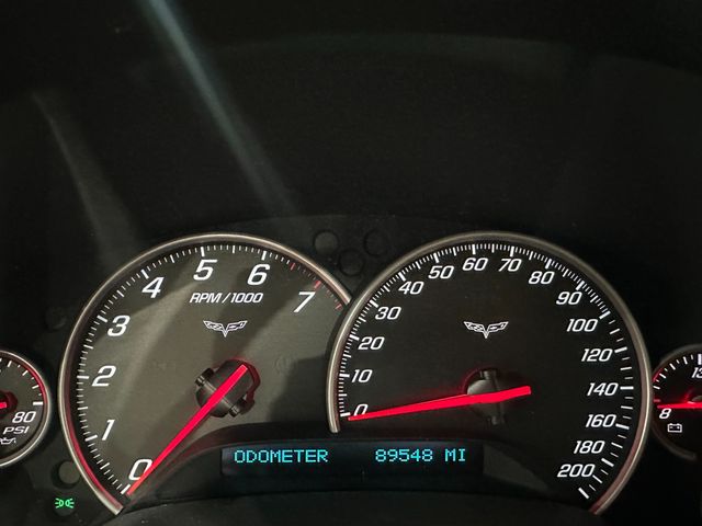 2009 Chevrolet Corvette Coupe 2LT, Auto, C7 Morimoto's, Chromes | Dallas, Texas | Corvette Warehouse 2009 Chevrolet Corvette Coupe 2LT, Auto, C7 Morimoto's, Chromes | Dallas, Texas | Corvette Warehouse