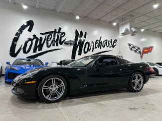 2009 Chevrolet Corvette Coupe 2LT, NPP, Auto, 10 Spoke Chromes, Only 99k | Dallas, Texas | Corvette Warehouse 