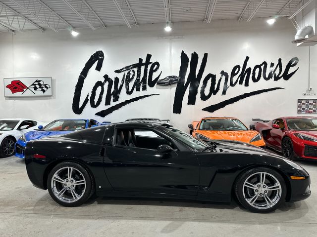 2009 Chevrolet Corvette Coupe 2LT, NPP, Auto, 10 Spoke Chromes, Only 99k | Dallas, Texas | Corvette Warehouse 2009 Chevrolet Corvette Coupe 2LT, NPP, Auto, 10 Spoke Chromes, Only 99k | Dallas, Texas | Corvette Warehouse