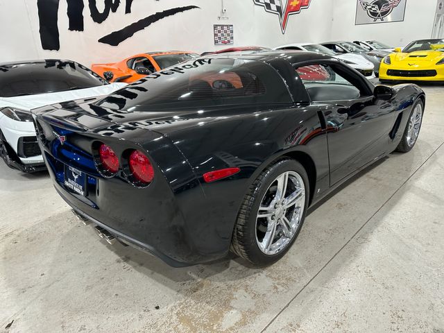 2009 Chevrolet Corvette Coupe 2LT, NPP, Auto, 10 Spoke Chromes, Only 99k | Dallas, Texas | Corvette Warehouse 2009 Chevrolet Corvette Coupe 2LT, NPP, Auto, 10 Spoke Chromes, Only 99k | Dallas, Texas | Corvette Warehouse