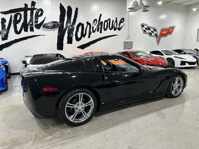 2009 Chevrolet Corvette Coupe 2LT, NPP, Auto, 10 Spoke Chromes, Only 99k | Dallas, Texas | Corvette Warehouse 