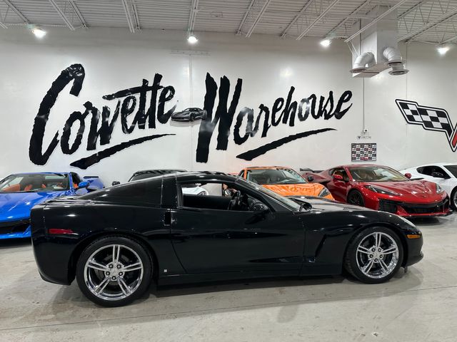 2009 Chevrolet Corvette Coupe 2LT, NPP, Auto, 10 Spoke Chromes, Only 99k | Dallas, Texas | Corvette Warehouse 2009 Chevrolet Corvette Coupe 2LT, NPP, Auto, 10 Spoke Chromes, Only 99k | Dallas, Texas | Corvette Warehouse