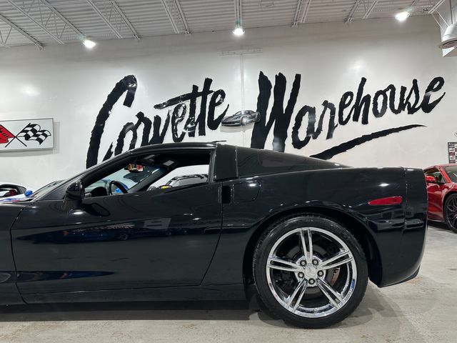 2009 Chevrolet Corvette Coupe 2LT, NPP, Auto, 10 Spoke Chromes, Only 99k | Dallas, Texas | Corvette Warehouse 2009 Chevrolet Corvette Coupe 2LT, NPP, Auto, 10 Spoke Chromes, Only 99k | Dallas, Texas | Corvette Warehouse