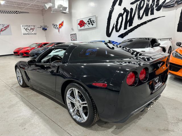 2009 Chevrolet Corvette Coupe 2LT, NPP, Auto, 10 Spoke Chromes, Only 99k | Dallas, Texas | Corvette Warehouse 2009 Chevrolet Corvette Coupe 2LT, NPP, Auto, 10 Spoke Chromes, Only 99k | Dallas, Texas | Corvette Warehouse