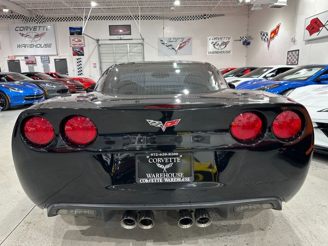 2009 Chevrolet Corvette Coupe 2LT, NPP, Auto, 10 Spoke Chromes, Only 99k | Dallas, Texas | Corvette Warehouse 2009 Chevrolet Corvette Coupe 2LT, NPP, Auto, 10 Spoke Chromes, Only 99k | Dallas, Texas | Corvette Warehouse