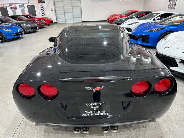 2009 Chevrolet Corvette Coupe 2LT, NPP, Auto, 10 Spoke Chromes, Only 99k | Dallas, Texas | Corvette Warehouse 2009 Chevrolet Corvette Coupe 2LT, NPP, Auto, 10 Spoke Chromes, Only 99k | Dallas, Texas | Corvette Warehouse