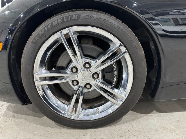 2009 Chevrolet Corvette Coupe 2LT, NPP, Auto, 10 Spoke Chromes, Only 99k | Dallas, Texas | Corvette Warehouse 2009 Chevrolet Corvette Coupe 2LT, NPP, Auto, 10 Spoke Chromes, Only 99k | Dallas, Texas | Corvette Warehouse